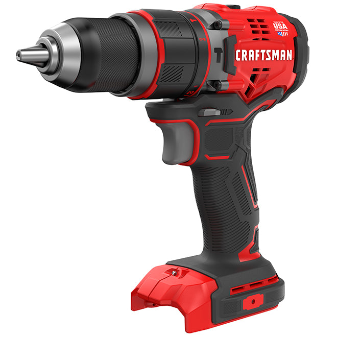 CRAFTSMAN 1/2" HAMMER DRILL