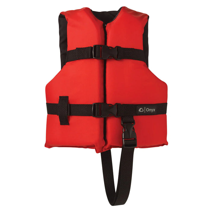ONYX CHILD LIFE JACKET