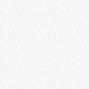 100% COTTON FABRIC - 108IN WIDE - DIAMOND DOTS