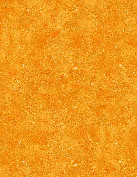 100% COTTON FABRIC - SPATTER