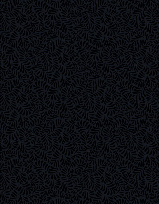 100% COTTON FABRIC - AFTER MIDNIGHT