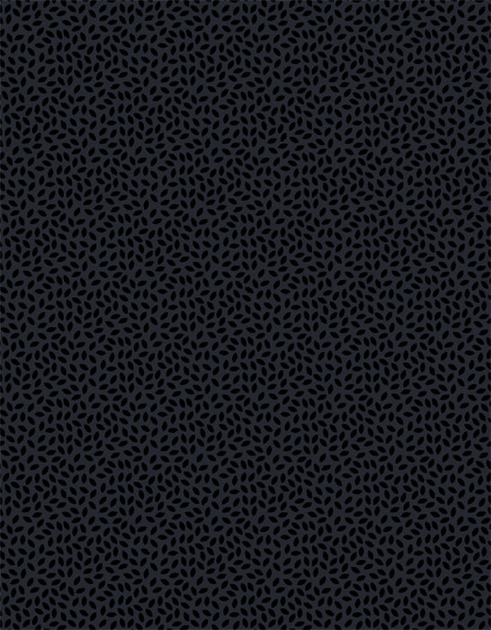 100% COTTON FABRIC - AFTER MIDNIGHT