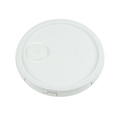 LID WITH SPOUT FOR 5 GAL PLASTIC BUCKET