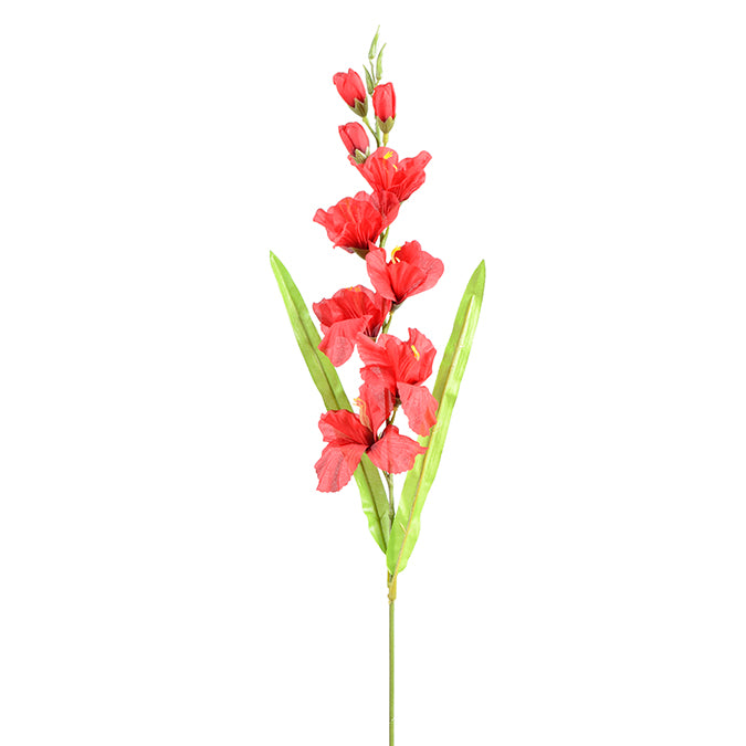 GLADIOLA SPRAY -31"