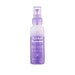 Bottle of Lee Stafford Bleach Blondes product on a white background