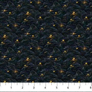 100% COTTON FABRIC - LITTLE RASCALS