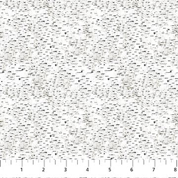 100% COTTON - NATURESCAPES SOLITUDE