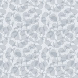 100% COTTON FABRIC - WHALEY LOVED