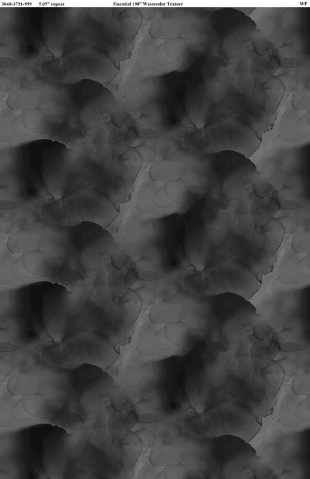 100% COTTON FABRIC - 108IN WIDE - WATER COLOR TEXTURE