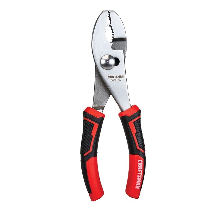 CRAFTSMAN 6IN SLIP JOINT PLIERS