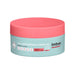 Jar of Imbue Curl Empowering Crème Gel with pink lid on a white background