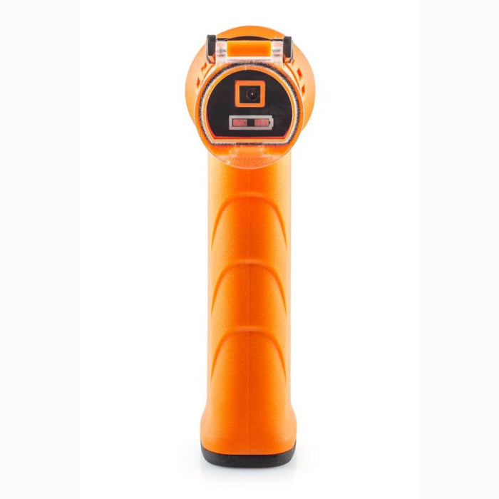 SHORELINE MARINE RECHARGEABLE MINI SPOTLIGHT