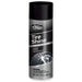 Can of Simply Auto Tire Shine on a white background
