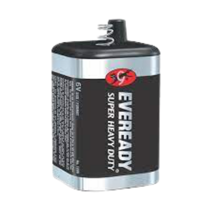 6V BATTERY