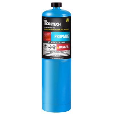 PROPANE 14OZ