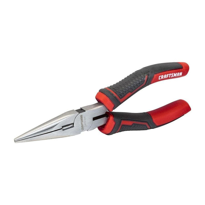 CRAFTSMAN 6IN LONG NOSE LIERS