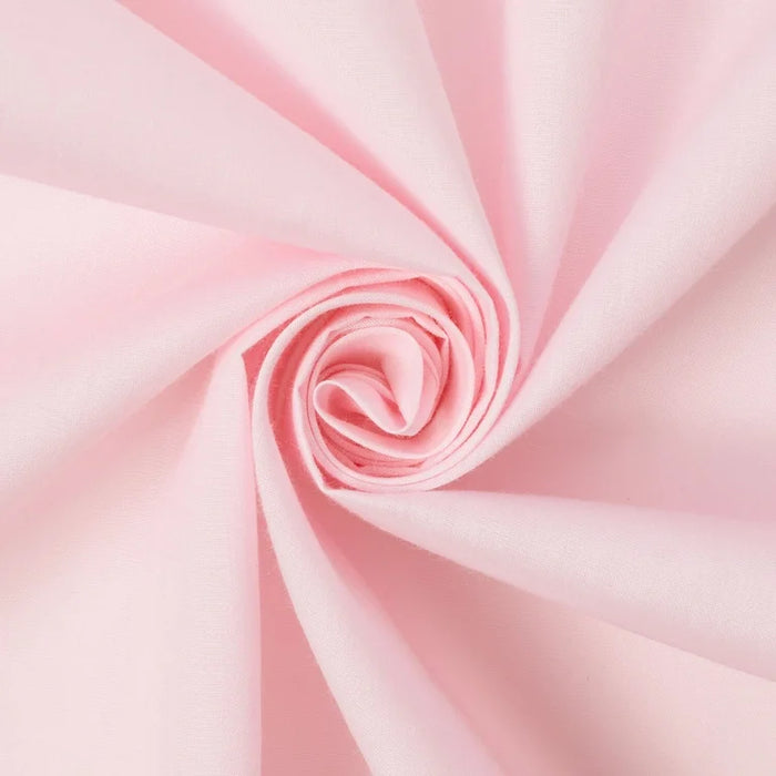 80% POLY 20% COTTON - BROADCLOTH