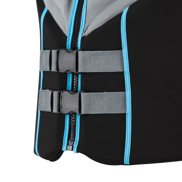 MENS SPORT SPEEDO PFD LIFE JACKET -LG