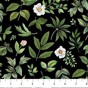 100% COTTON FABRIC - BLUSH