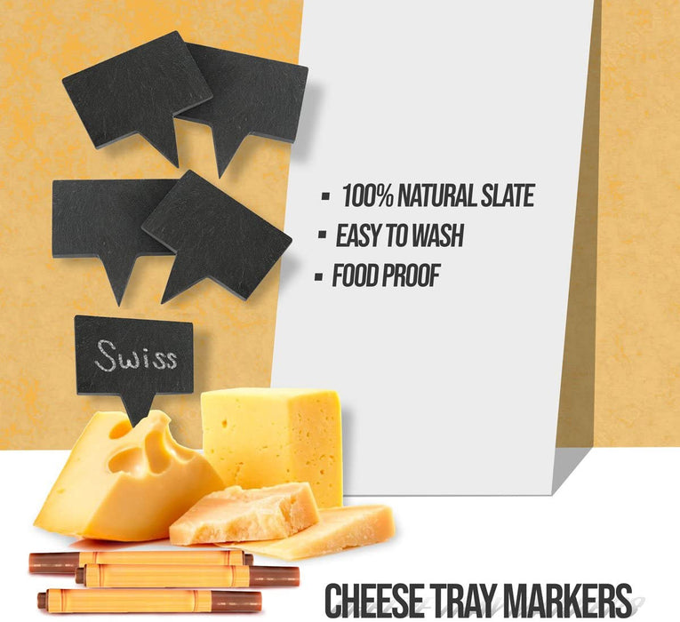 CHEESE MARKET SET