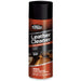 Can of Simply Auto Leather Cleaner on a white background