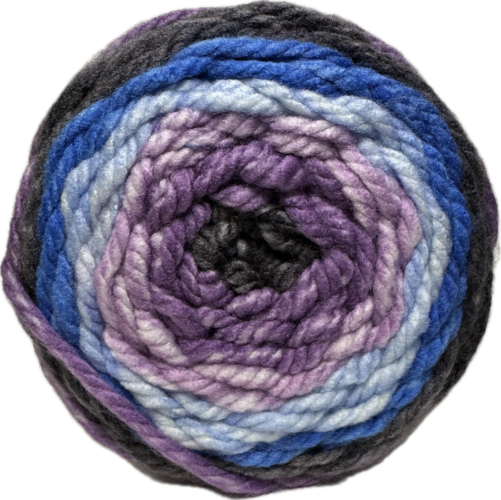 BERNAT POP! BULKY YARN