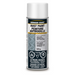 A can of Armor Coat Rust Paint in Flat White, 340g aerosol spray, designed for bare or rusted metal surfaces.