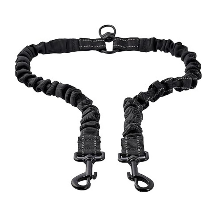 RUCAL PETS DOUBLE LEASH ATTACMENT