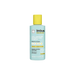 Imbue bottle of curl liberating sulfate-free shampoo on a white background
