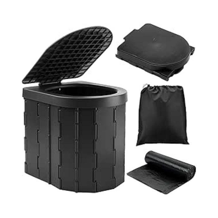 KINSPORY PORTABLE TOILET