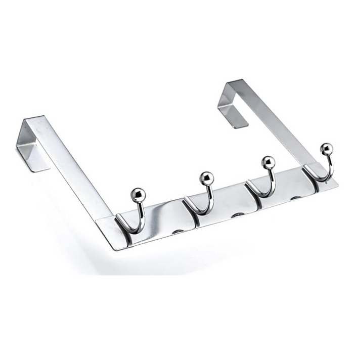 NYSTROM CHROME 4 HOOKS