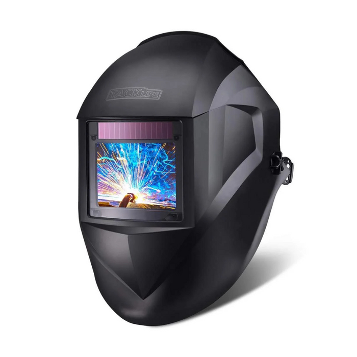 TACKLIFE AUTO DARKENING WELDING HELMET