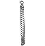 CHOKE CHAIN - 28''