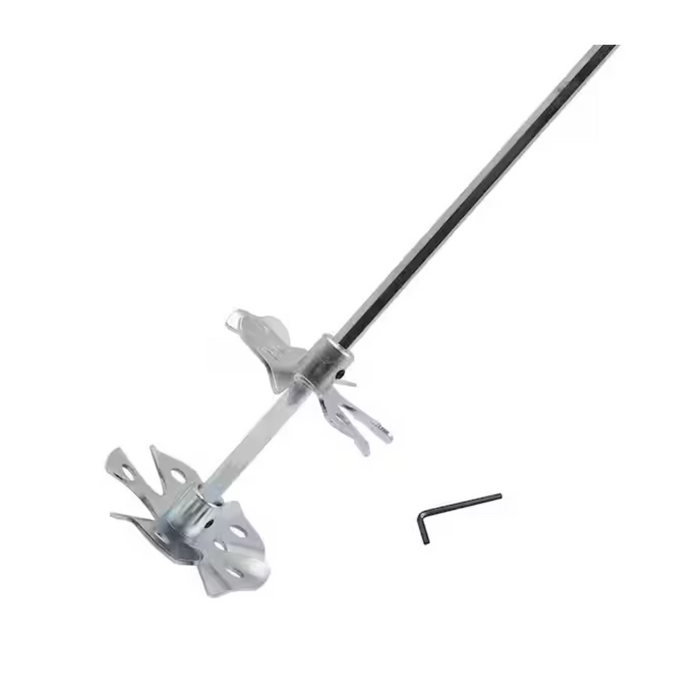 ANVIL 11" POWER MIXER