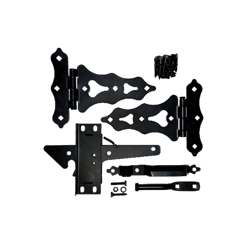 TOUGH GUARD GATE INSTALLER KIT