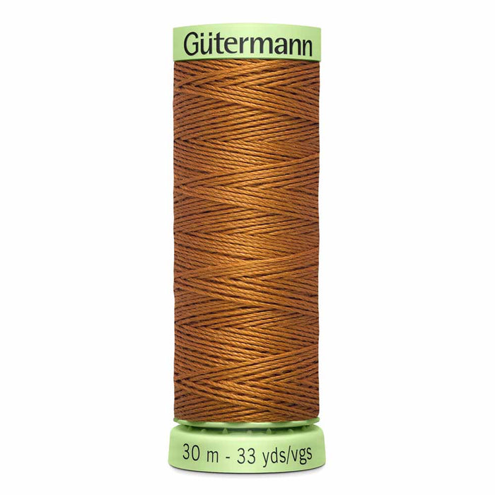 GÜTERMANN HEAVY-DUTY/TOP STITCH THREAD 30M