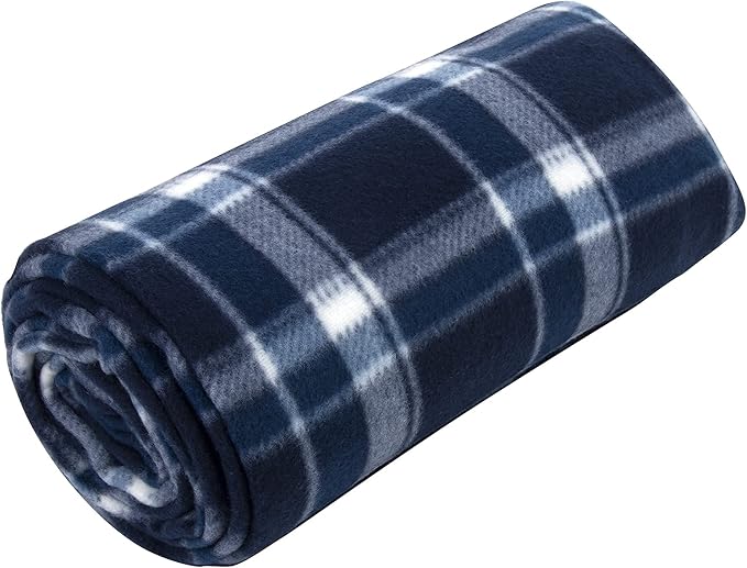 FLEECE THROW