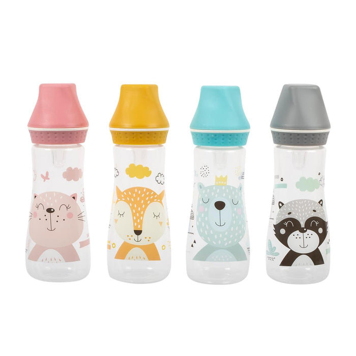TOOTISE BABY 8OZ BOTTLE