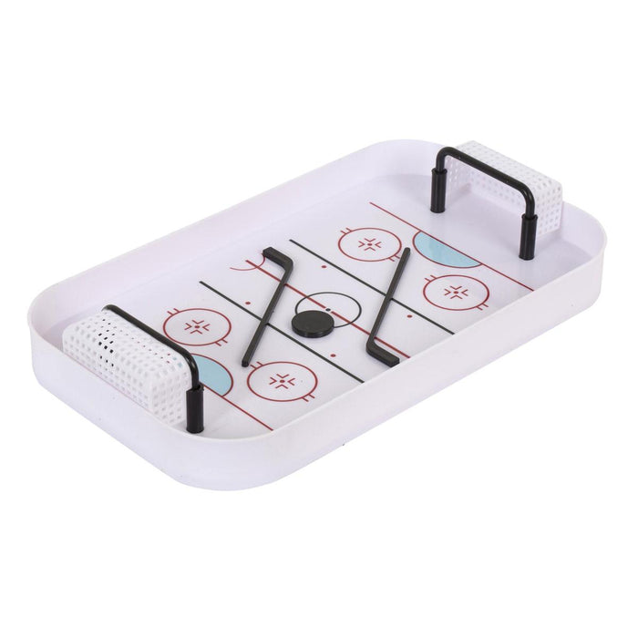 TABLETOP ICE HOCKEY GAME