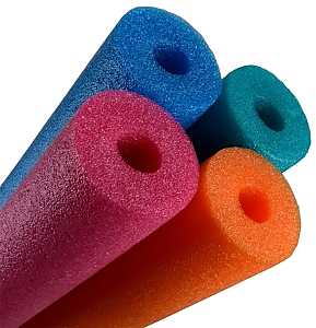 POOL NOODLE 2.5IN X 58IN