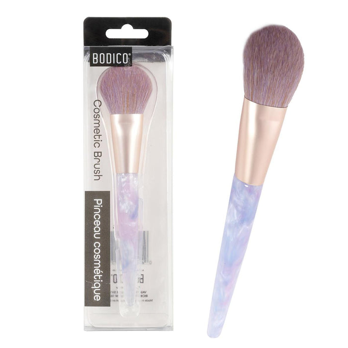 BODICO RESIN POWDER BRUSH 19.2CM