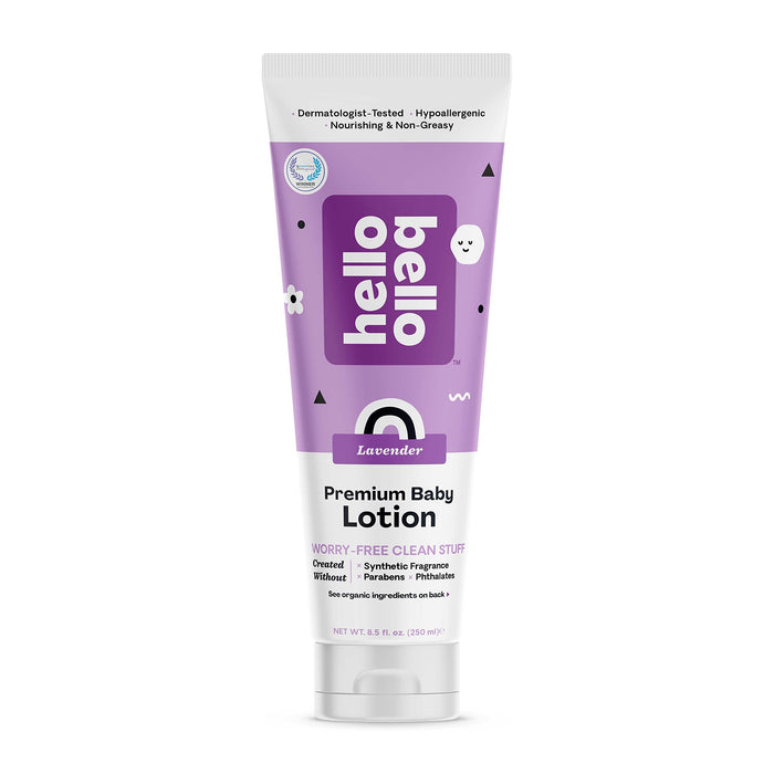 HELLO BELLO PREMIUM BABY LOTION