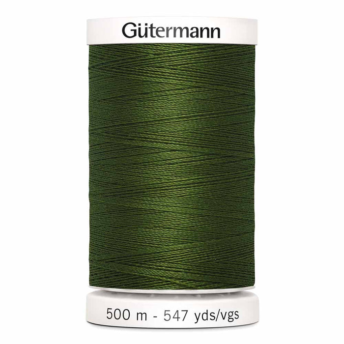 GÜTERMANN MCT SEW ALL THREAD 500M