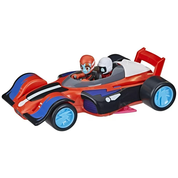 PJ MASKS ANIMAL POWER FLASH CRUISER