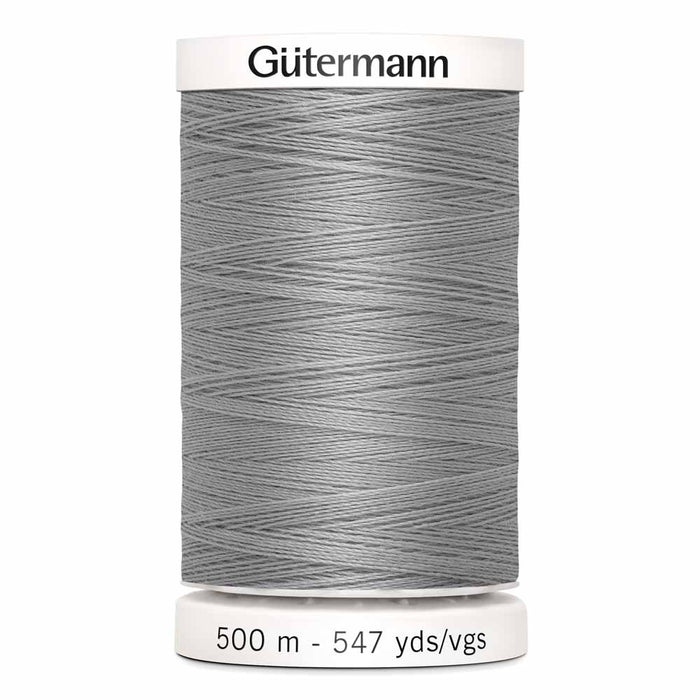 GÜTERMANN MCT SEW ALL THREAD 500M