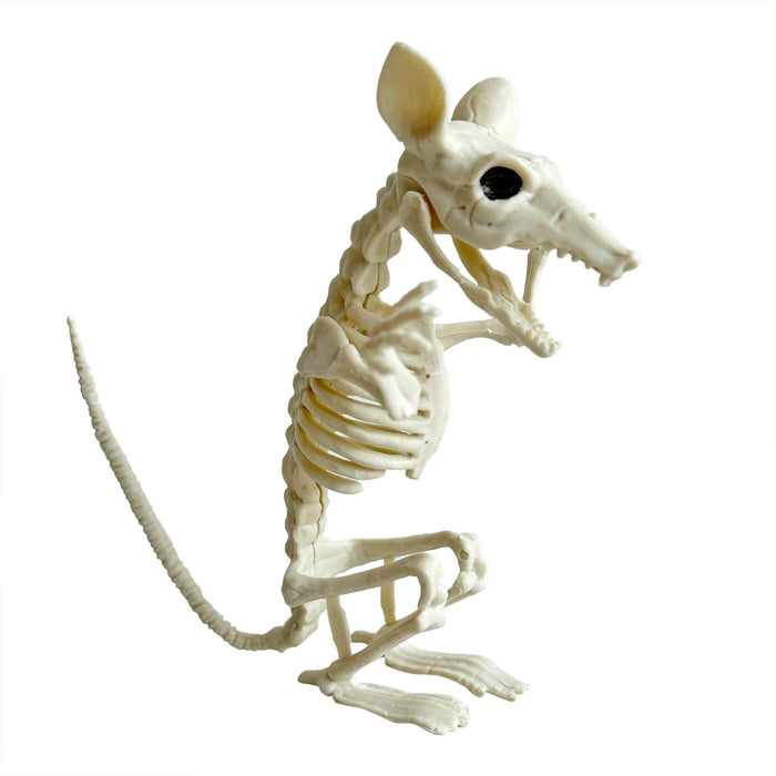 SKELETON MOUSE - 6.7"