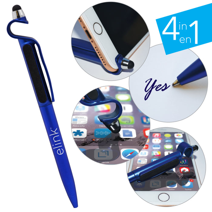 ELINK TOUCH  PEN 4 IN 1