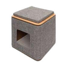 VESPER CUBO FOR CATS