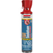 Soudal dam stopper spray can on a white background