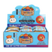 Display box of Hasbro Bun Rainbow Mystery toy with colorful packaging